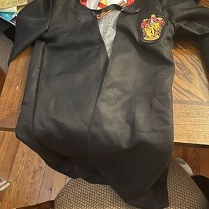 Harry Potter
Hermione Hogwarts costume
Size 7-8
